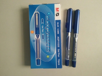 BÚT NƯỚC M&G AGP 11535